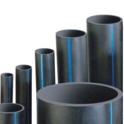 ỐNG NHỰA PHẲNG HDPE