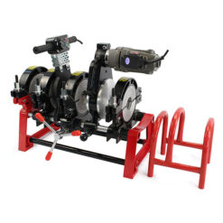 MÁY HÀN ỐNG HDPE TAY QUAY