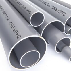 ỐNG NHỰ uPVC C3