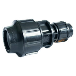 CÔN THU HDPE VĂN REN