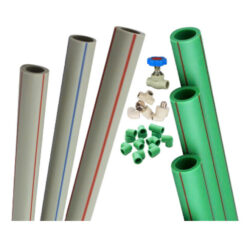 ỐNG NHỰA PPR D200