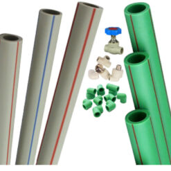 ỐNG NHỰA PPR D110