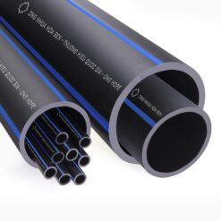 ỐNG NHỰA HDPE HOA SEN
