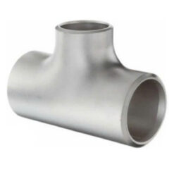 TÊ HÀN ĐỀU INOX