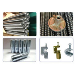 THANH TY REN, NỞ ĐẠN, KẸP XÀ GỒ