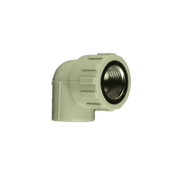 NỐI GÓC 90° REN TRONG PPR