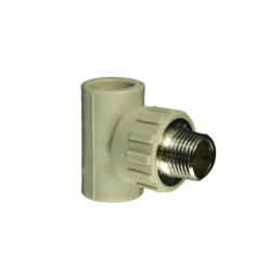 BA CHẠC 90° REN NGOÀI