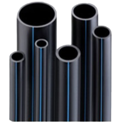 ỐNG NHỰA HDPE ĐỆ NHẤT