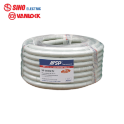 ỐNG LUỒN DÂY ĐIỆN GEN MỀM CHỐNG CHÁY SP9050CM