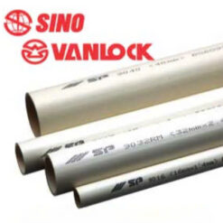 ỐNG LUỒN DÂY ĐIỆN TRÒN CỨNG SP9020