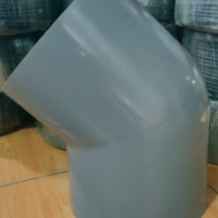 CHẾCH uPVC GIA CÔNG