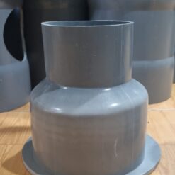 CÔN THU uPVC GIA CÔNG