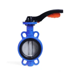 VAN BƯỚM TAY GẠT