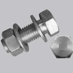 BULONG ECU LONG ĐEN CÁC LOẠI M8 M10 M12 M14