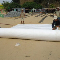 VẢI ĐỊA KỸ THUẬT ART